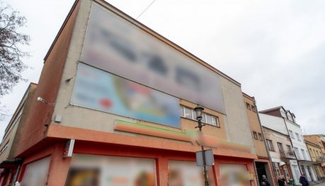 Będą e-kontrole reklam w Ciechanowie 