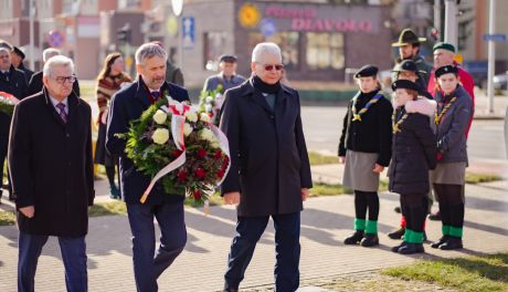 81. rocznica przekształcenia Związku Walki Zbrojnej w Armię Krajową