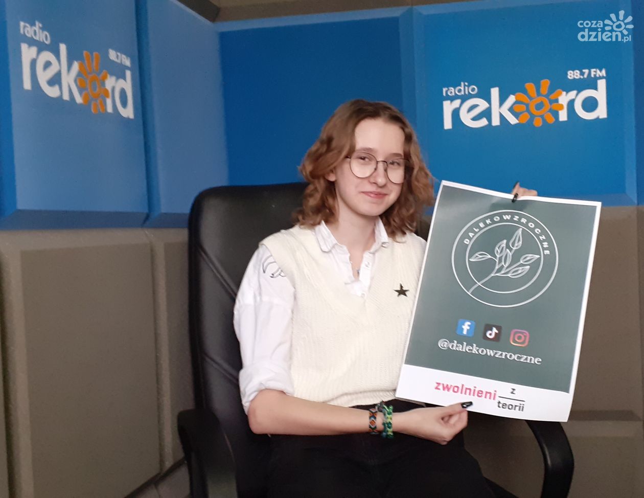 Żmijewska: to dalEKOwzroczny projekt