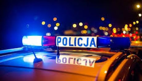 Bezpieczeństwo na drogach: Raport z Komendy Powiatowej Policji