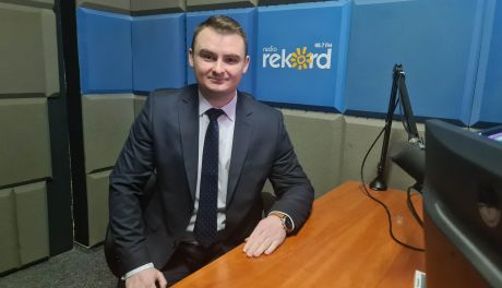 Jarosław Muchowski: Widzimy potrzebę gazyfikowania. Chcemy poszerzyć sieć o Gąsocin i Soboklęszcz 