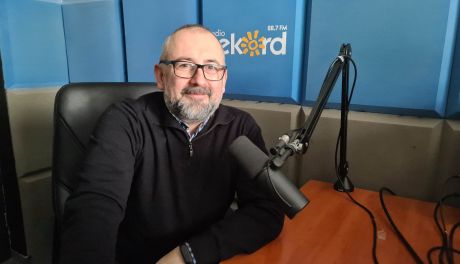 Krzysztof Bieńkowski: Za wcześnie na deklaracje wyborcze