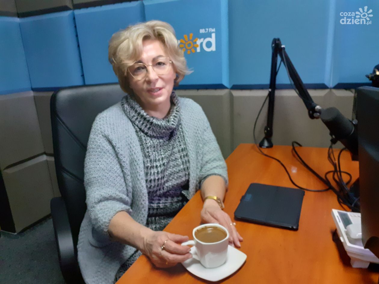 Cicholska: Człowiek powinien znać swoje korzenie