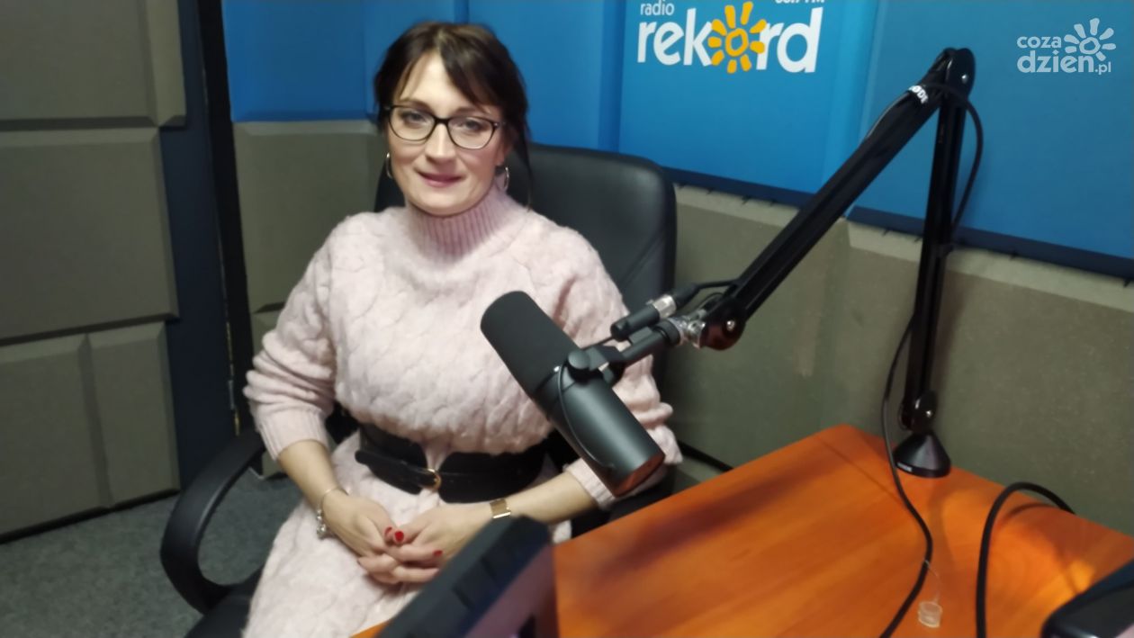 Joanna Wtulich - premiera Jej powieści 