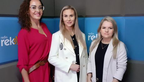 O konferencji pn. "Odważ się marzyć" - odważne kobiety, które pomagają uwierzyć w siebie