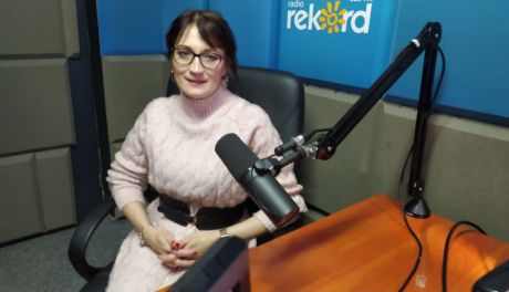 Joanna Wtulich - za tydzień ogólnopolska premiera Jej kolejnej powieści "Skazaniec i panna"