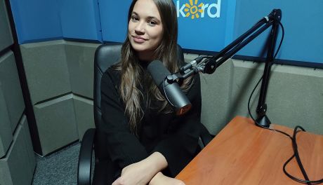 Alicja Szemplińska: O Eurowizji marzę od dziecka