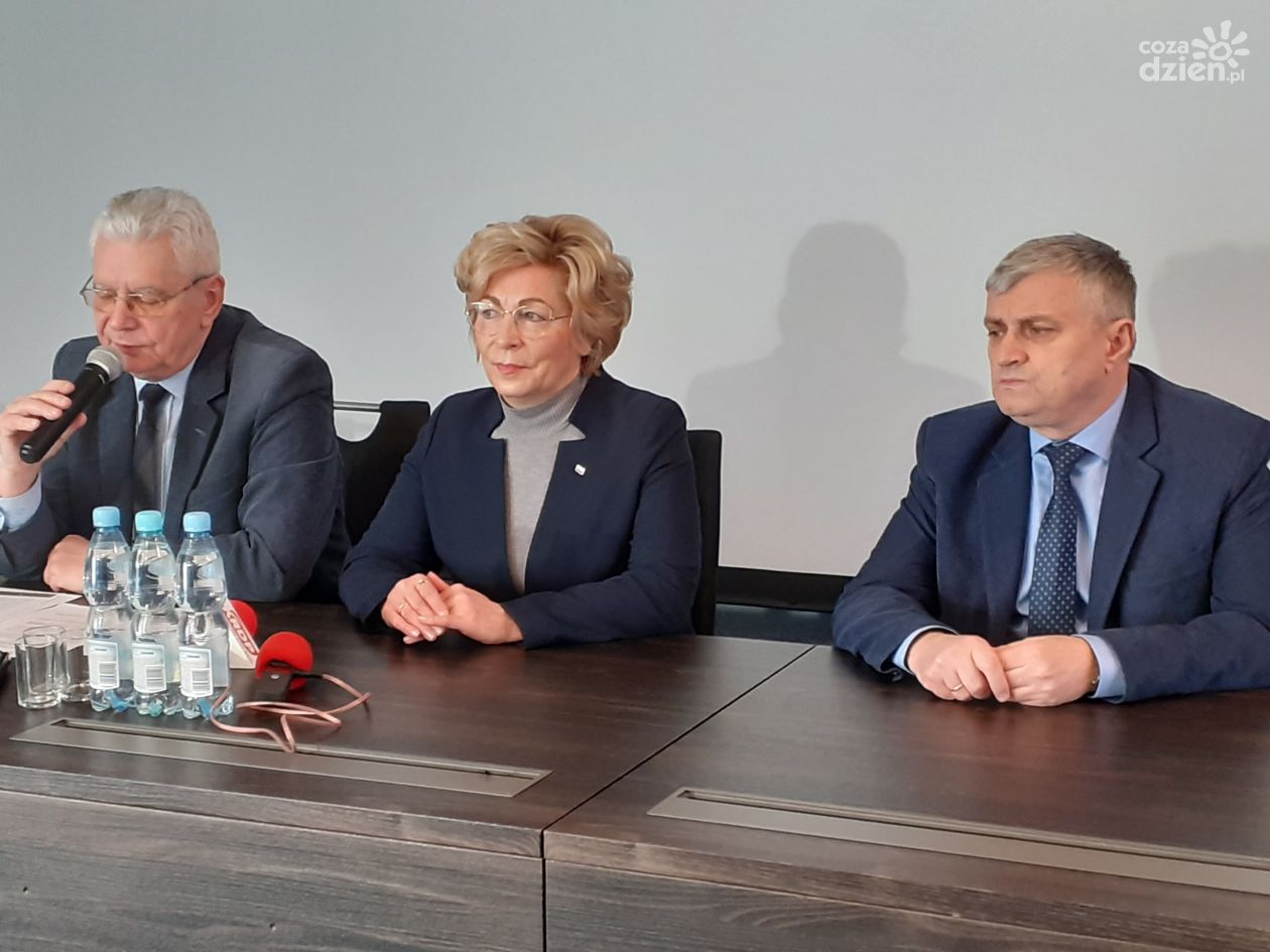 Jest promesa na kawałek 