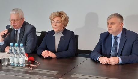 Ponad 5 mln zł na przebudowę ul. Leśnej. To wystarczy tylko na krótki odcinek