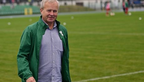 Piotr Rzepka: Chcemy dać jak najwięcej radości kibicom