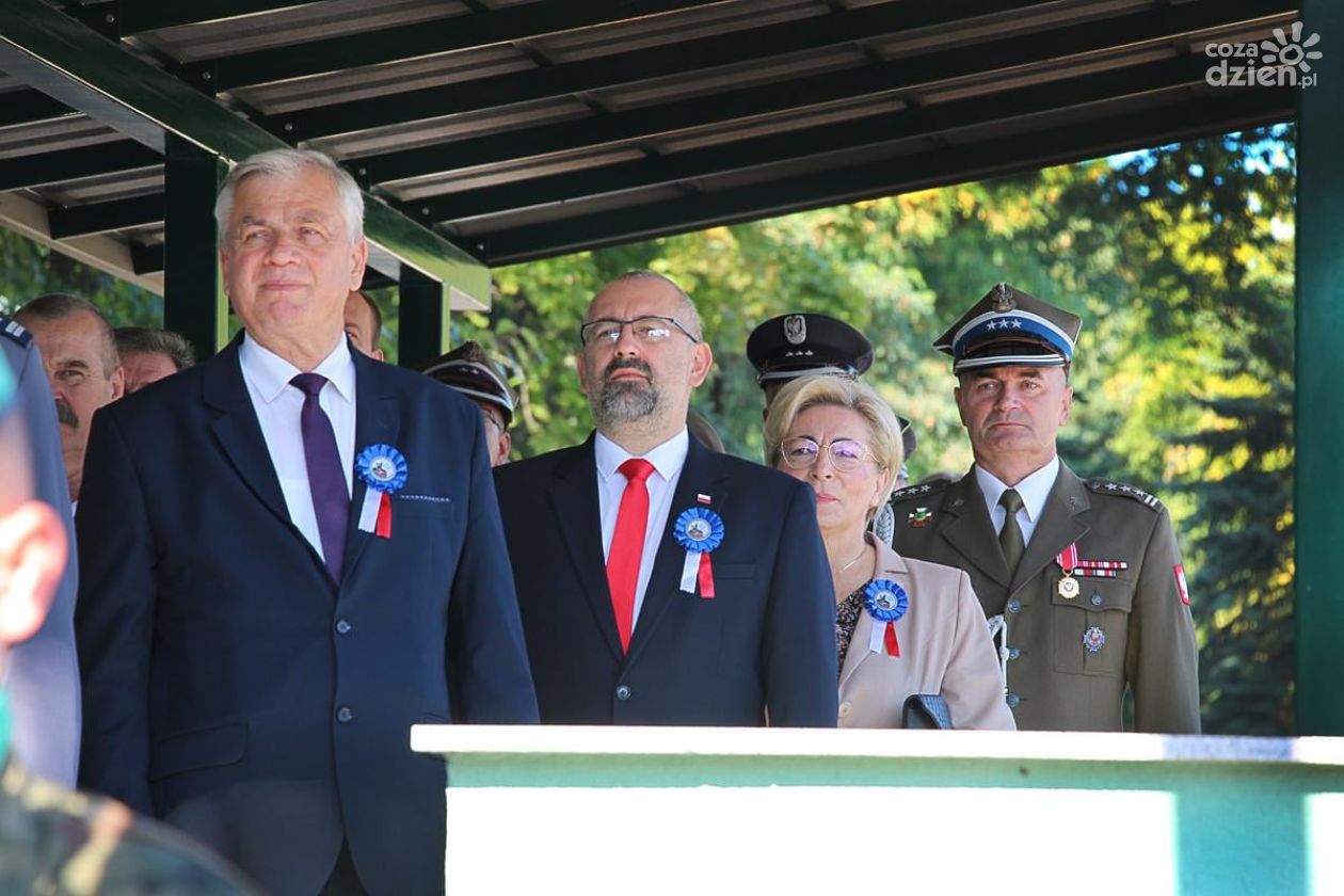 Wyborczy dwugłos w ciechanowskim PiSie