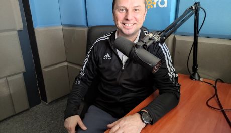 Michał Korzybski: Bezpieczna rodzina 3.0 – to zdrowie, ruch i szczęście