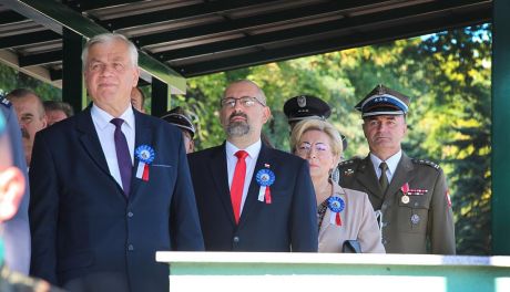 Wyborczy dwugłos w ciechanowskim PiSie. Cicholska: Powinnam wygrać wybory. Bieńkowski: Za wcześnie na deklaracje