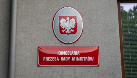 Kto będzie komisarzem w gminie wiejskiej Ciechanów? Decyzja na dniach