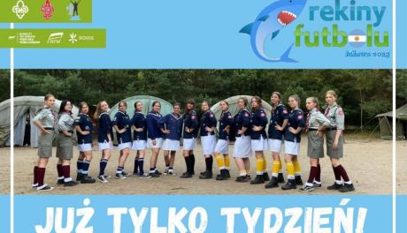 Sportowy wtorek i historyczna środa w Mławie