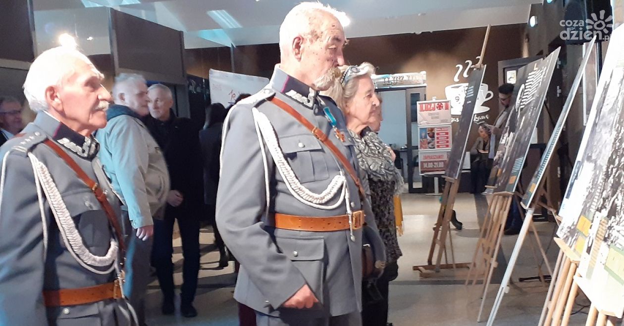 Pamięć o nich nie zaginie