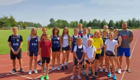 Mława. Dotacje dla klubów sportowych przyznane