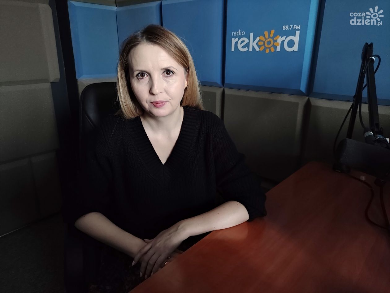 Gwiazda znanego serialu odwiedzi Opinogórę