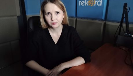 Aldona Łyszkowska: To były bardzo emocjonujące chwile