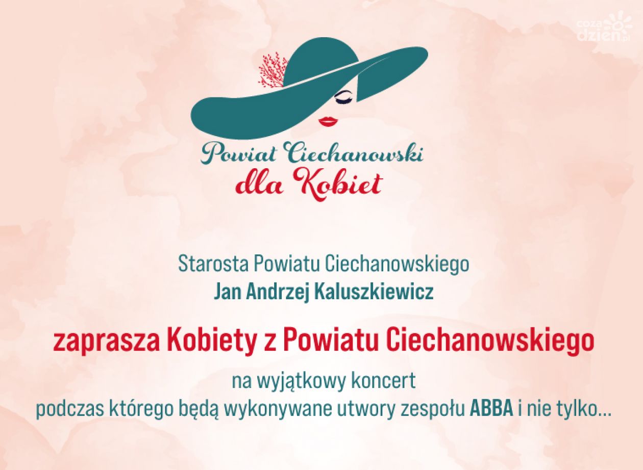 Odbierz bezpłatny bilet
