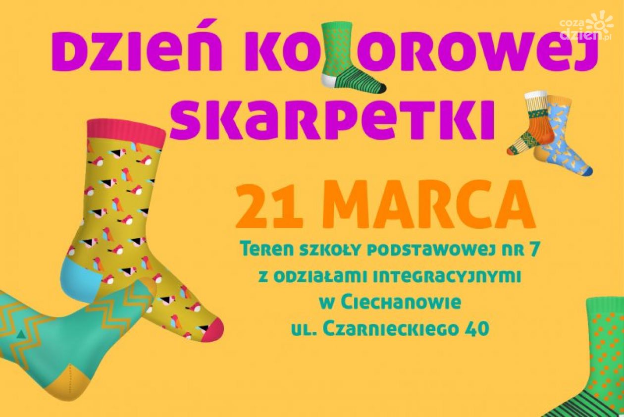 Jego ideą jest integracja