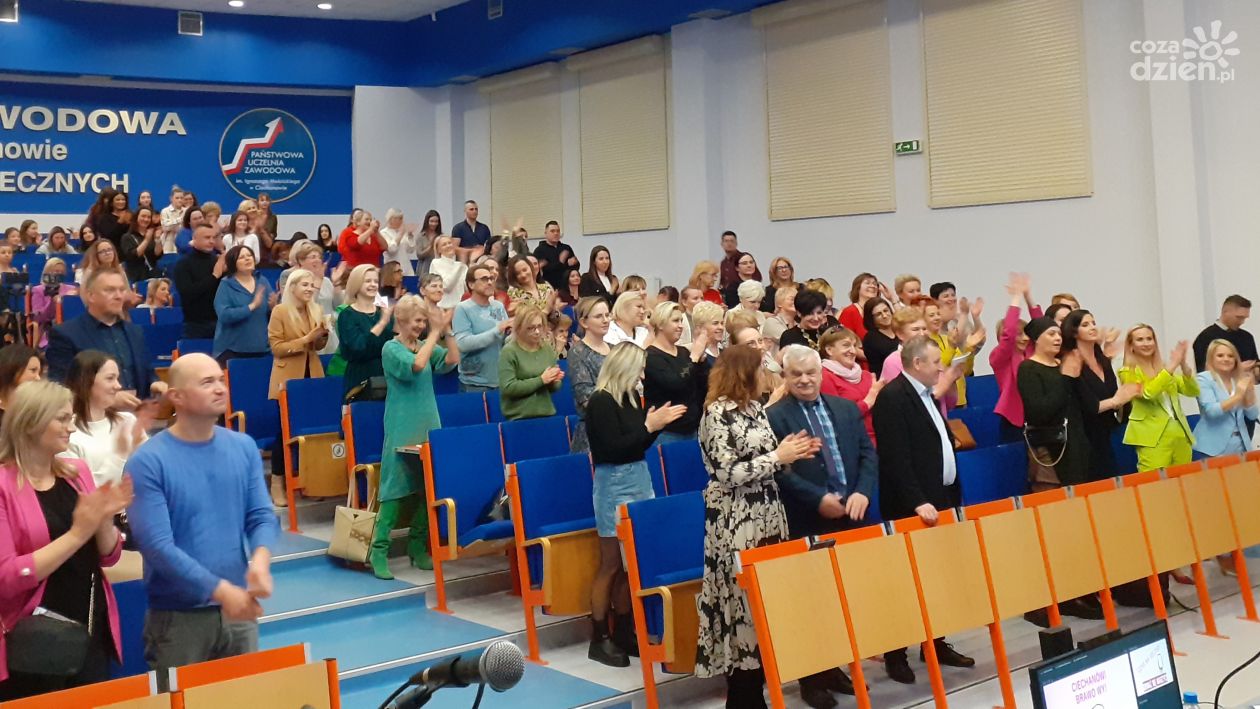 Marzenia się spełnia!