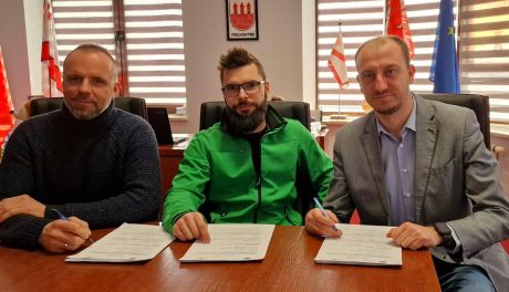 5 ulic w Przasnyszu do remontu, miasto znalazło wykonawcę
