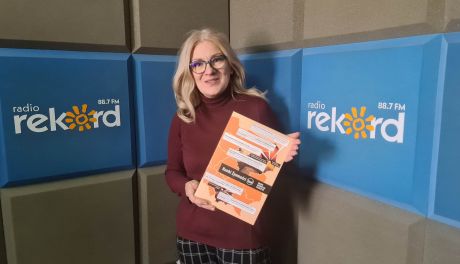 Wojna, głód i łzy - Dorota Jezierska o pomocy humanitarnej dla Ukrainy