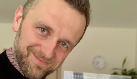 Ciechanowianin gościem specjalnym lubelskiego festiwalu