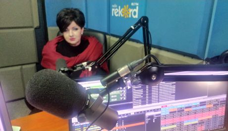Joanna Potocka-Rak - "dlaczego TO Pani zrobiła?". Pierwszy radiowy wywiad po.