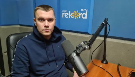 Paweł Mańk: Jesteśmy przekonani, że awansujemy do Ekstraklasy