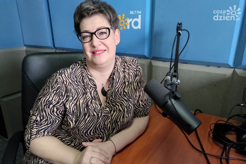 Edyta Wiśniewska: Doświadczenia dla dzieci są bezcenne