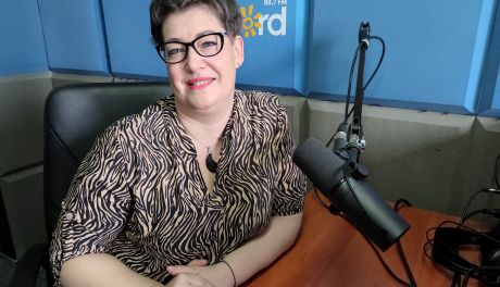 Edyta Wiśniewska: Doświadczenia dla dzieci są bezcenne