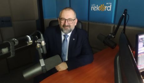 Krzysztof Bieńkowski - o starym i nowym