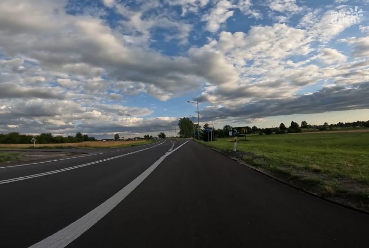 Niby stara, a już w nowych rękach