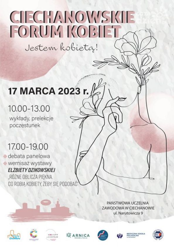 Tego w Ciechanowie jeszcze nie było