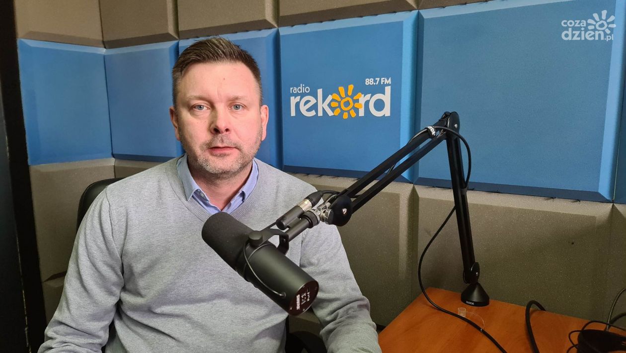 Świderski: To będzie perełka na Mazowszu