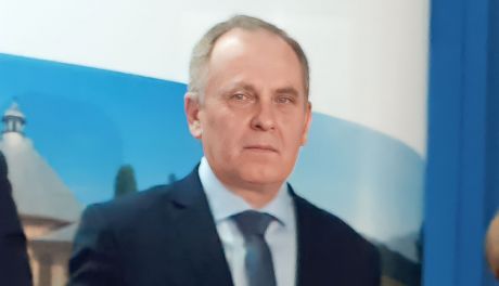 Stefan Pawłowski pełni obowiązki wójta gminy Ciechanów. Czy nasza przepowiednia się spełnia?