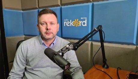 Piotr Świderski: Fort nr 4 nad Narwią to będzie perełka na Mazowszu