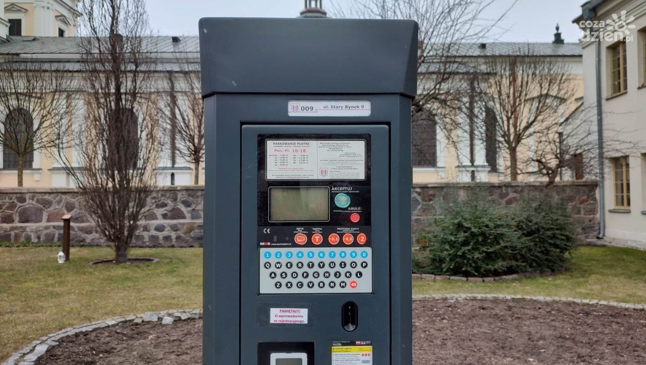 Kupują bo chcą? Czy muszą?