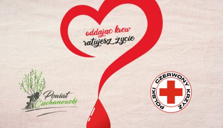 Chcesz mieć 2 dni wolne? Oddaj krew