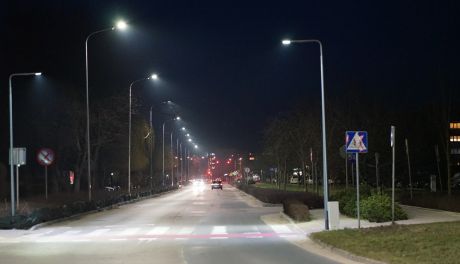 Będzie bezpieczniej. Zmiany na granicy "Śródmieścia" i "Aleksandrówki"