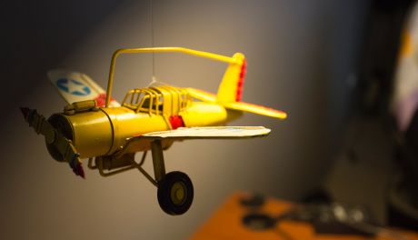 Modelarstwo – hobby dla każdego