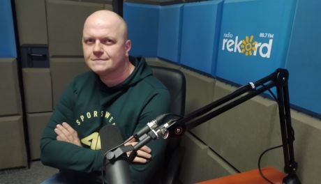 Sebastian Chmielewski - czas na fajną szkolną wycieczkę, ... ale jak? 