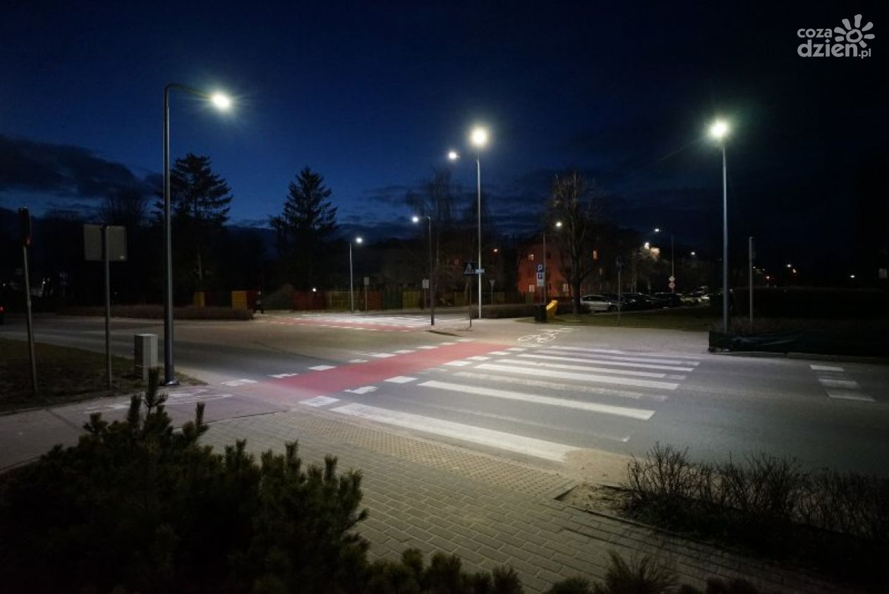 Nocna przejażdżka z promilami
