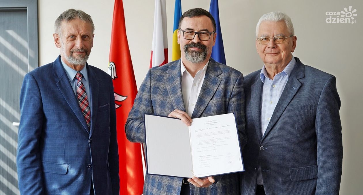 Szepietowski na czele PZD