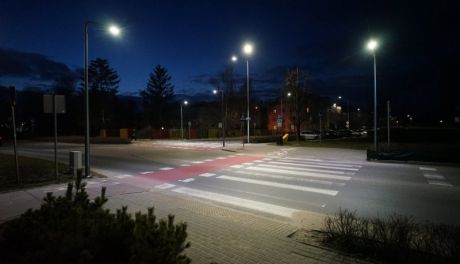 W środku nocy wybrał się na przejażdżkę audi ulicami Ciechanowa. 16-latek wydmuchał 0,5 promila