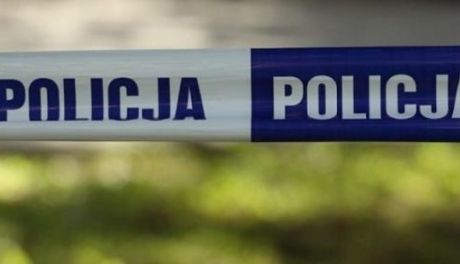 Tragiczne odkrycie na polu. Policja: To ludzkie szczątki