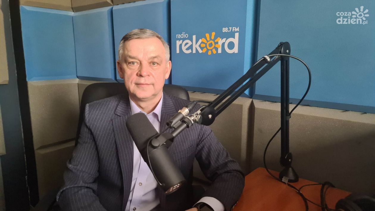 Świderski: Oczyszczalnia? Potrzeba 15 milionów