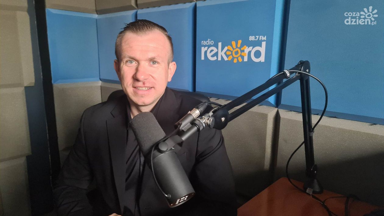 Koprowski: Będziemy kontynuować zieloną ścieżkę rozwoju
